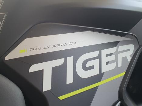 TRIUMPH Tiger 900 RALLY, Foto 3