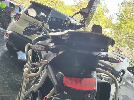 TRIUMPH Tiger 900 RALLY, Foto 5