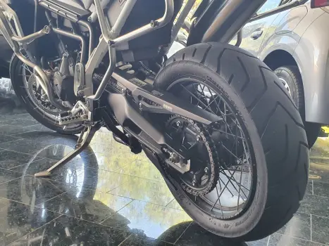 TRIUMPH Tiger 900 RALLY, Foto 6