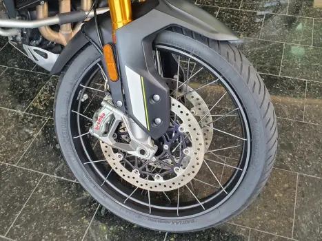 TRIUMPH Tiger 900 RALLY, Foto 7