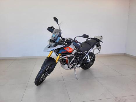 TRIUMPH Tiger 900 RALLY PR�, Foto 1
