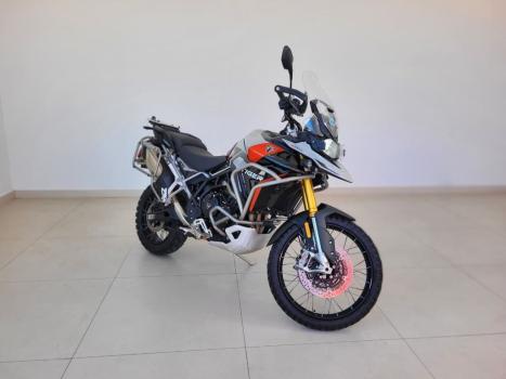 TRIUMPH Tiger 900 RALLY PR�, Foto 3