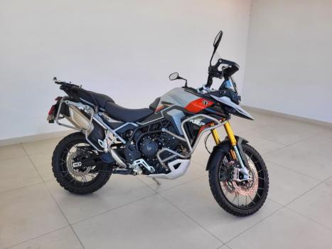 TRIUMPH Tiger 900 RALLY PR�, Foto 4