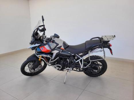 TRIUMPH Tiger 900 RALLY PR�, Foto 5