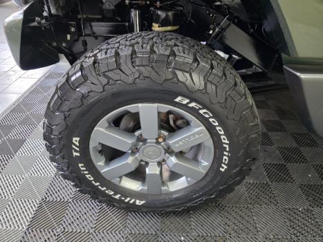 TROLLER T4 3.2 DUROTORQ 5 CILINDROS 4X4 TURBO DIESEL INTERCOOLER, Foto 4