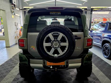 TROLLER T4 3.2 DUROTORQ 5 CILINDROS 4X4 TURBO DIESEL INTERCOOLER, Foto 7