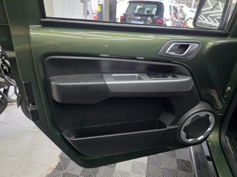 TROLLER T4 3.2 DUROTORQ 5 CILINDROS 4X4 TURBO DIESEL INTERCOOLER, Foto 8