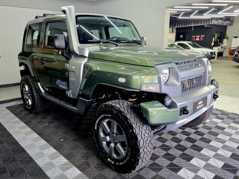 TROLLER T4 3.2 DUROTORQ 5 CILINDROS 4X4 TURBO DIESEL INTERCOOLER, Foto 9