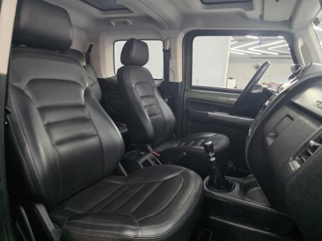 TROLLER T4 3.2 DUROTORQ 5 CILINDROS 4X4 TURBO DIESEL INTERCOOLER, Foto 10