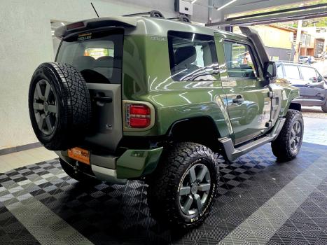 TROLLER T4 3.2 DUROTORQ 5 CILINDROS 4X4 TURBO DIESEL INTERCOOLER, Foto 11