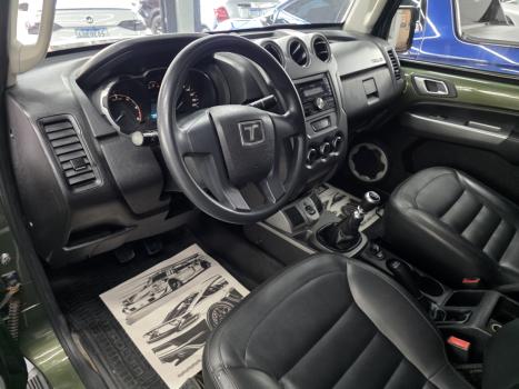 TROLLER T4 3.2 DUROTORQ 5 CILINDROS 4X4 TURBO DIESEL INTERCOOLER, Foto 14