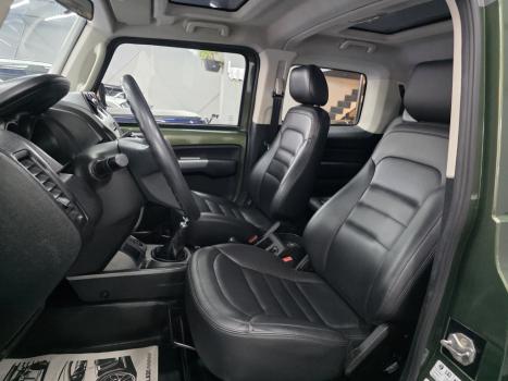 TROLLER T4 3.2 DUROTORQ 5 CILINDROS 4X4 TURBO DIESEL INTERCOOLER, Foto 16