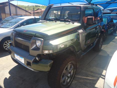 TROLLER T4 3.2 TGV 4X4 TURBO DIESEL, Foto 1