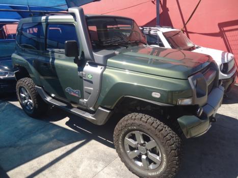 TROLLER T4 3.2 TGV 4X4 TURBO DIESEL, Foto 2