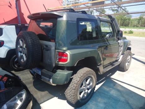 TROLLER T4 3.2 TGV 4X4 TURBO DIESEL, Foto 3