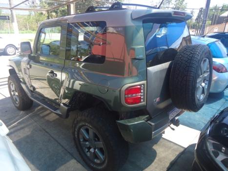 TROLLER T4 3.2 TGV 4X4 TURBO DIESEL, Foto 4