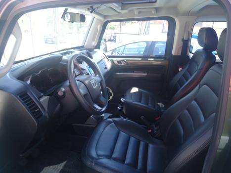 TROLLER T4 3.2 TGV 4X4 TURBO DIESEL, Foto 5