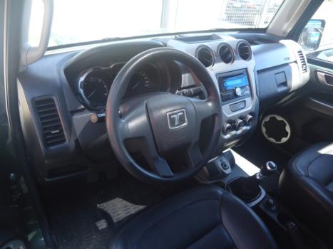 TROLLER T4 3.2 TGV 4X4 TURBO DIESEL, Foto 6