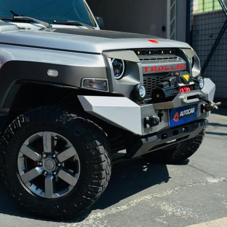 TROLLER T4 3.2 XLT 4X4 TURBO DIESEL INTERCOOLER, Foto 3