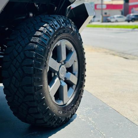TROLLER T4 3.2 XLT 4X4 TURBO DIESEL INTERCOOLER, Foto 5