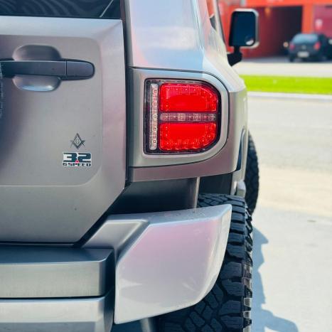 TROLLER T4 3.2 XLT 4X4 TURBO DIESEL INTERCOOLER, Foto 8