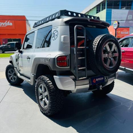 TROLLER T4 3.2 XLT 4X4 TURBO DIESEL INTERCOOLER, Foto 10
