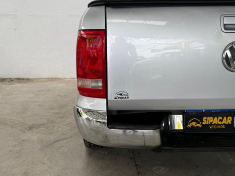 VOLKSWAGEN Amarok 2.0 16V 4X4 CABINE DUPLA  HIGHLINE TURBO INTERCOOLER, Foto 5