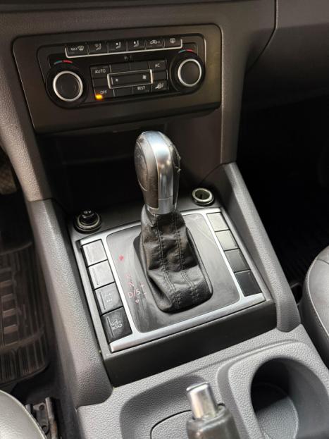 VOLKSWAGEN Amarok 2.0 16V 4X4 CABINE DUPLA  HIGHLINE TURBO INTERCOOLER, Foto 10