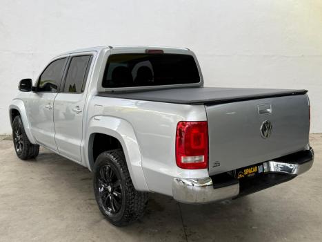 VOLKSWAGEN Amarok 2.0 16V 4X4 CABINE DUPLA  HIGHLINE TURBO INTERCOOLER, Foto 11