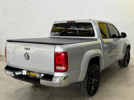 VOLKSWAGEN Amarok 2.0 16V 4X4 CABINE DUPLA  HIGHLINE TURBO INTERCOOLER, Foto 12