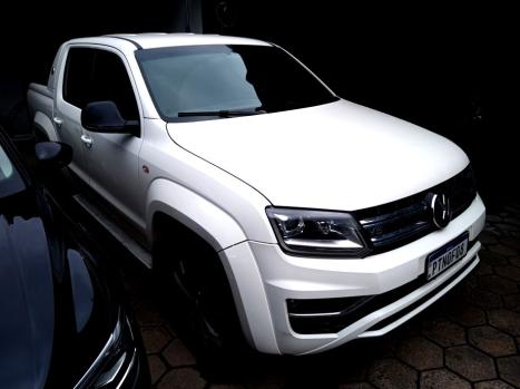 VOLKSWAGEN Amarok 2.0 16V 4X4 CABINE DUPLA HIGHLINE EXTREME TURBO INTERCOOLER AUTOMÁTICO, Foto 1