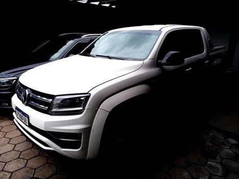 VOLKSWAGEN Amarok 2.0 16V 4X4 CABINE DUPLA HIGHLINE EXTREME TURBO INTERCOOLER AUTOMÁTICO, Foto 2