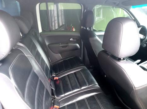 VOLKSWAGEN Amarok 2.0 16V 4X4 CABINE DUPLA HIGHLINE EXTREME TURBO INTERCOOLER AUTOMÁTICO, Foto 4