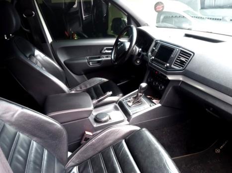 VOLKSWAGEN Amarok 2.0 16V 4X4 CABINE DUPLA HIGHLINE EXTREME TURBO INTERCOOLER AUTOMÁTICO, Foto 5