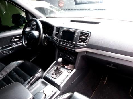 VOLKSWAGEN Amarok 2.0 16V 4X4 CABINE DUPLA HIGHLINE EXTREME TURBO INTERCOOLER AUTOMÁTICO, Foto 6