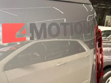 VOLKSWAGEN Amarok 3.0 V6 CABINE DUPLA HIGHLINE 4X4 TURBO INTERCOOLER AUTOM�TICO, Foto 5