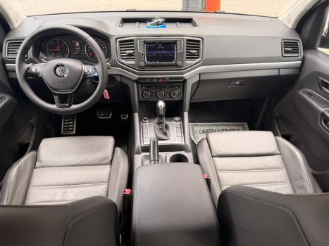 VOLKSWAGEN Amarok 3.0 V6 CABINE DUPLA HIGHLINE 4X4 TURBO INTERCOOLER AUTOM�TICO, Foto 6