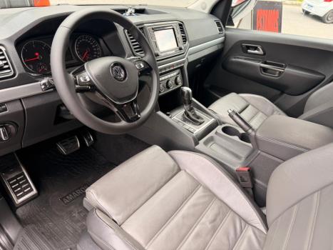 VOLKSWAGEN Amarok 3.0 V6 CABINE DUPLA HIGHLINE 4X4 TURBO INTERCOOLER AUTOM�TICO, Foto 7