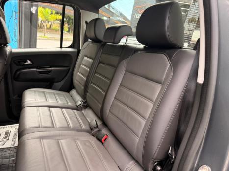 VOLKSWAGEN Amarok 3.0 V6 CABINE DUPLA HIGHLINE 4X4 TURBO INTERCOOLER AUTOM�TICO, Foto 9