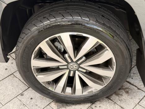 VOLKSWAGEN Amarok 3.0 V6 CABINE DUPLA HIGHLINE 4X4 TURBO INTERCOOLER AUTOM�TICO, Foto 11