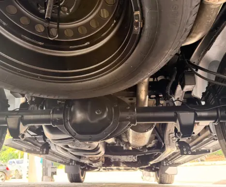 VOLKSWAGEN Amarok 3.0 V6 CABINE DUPLA HIGHLINE 4X4 TURBO INTERCOOLER AUTOM�TICO, Foto 12