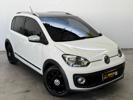 VOLKSWAGEN Cross UP 1.0 12V 4P TSI FLEX, Foto 1