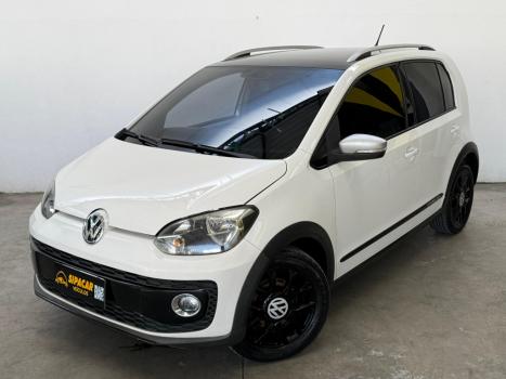 VOLKSWAGEN Cross UP 1.0 12V 4P TSI FLEX, Foto 2