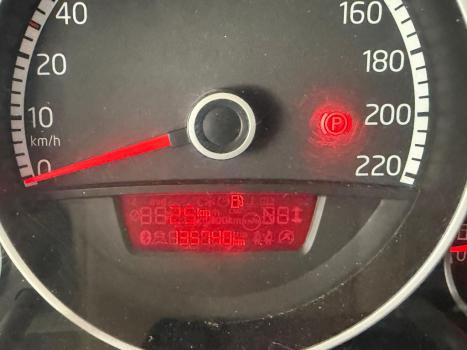 VOLKSWAGEN Cross UP 1.0 12V 4P TSI FLEX, Foto 3