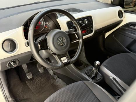 VOLKSWAGEN Cross UP 1.0 12V 4P TSI FLEX, Foto 4