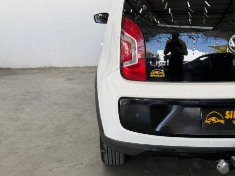 VOLKSWAGEN Cross UP 1.0 12V 4P TSI FLEX, Foto 5