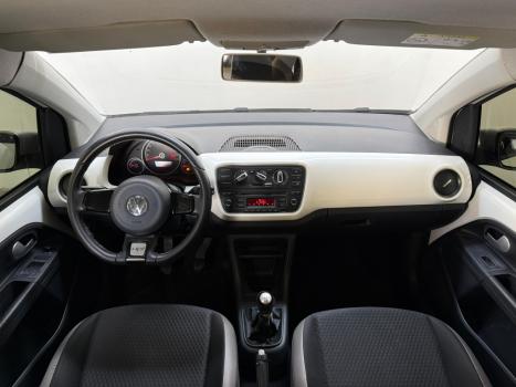 VOLKSWAGEN Cross UP 1.0 12V 4P TSI FLEX, Foto 6