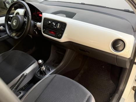 VOLKSWAGEN Cross UP 1.0 12V 4P TSI FLEX, Foto 7