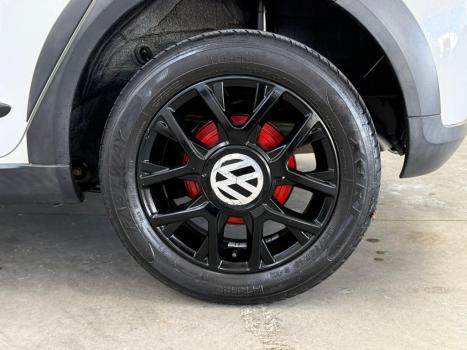 VOLKSWAGEN Cross UP 1.0 12V 4P TSI FLEX, Foto 8