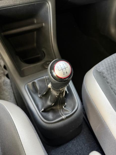 VOLKSWAGEN Cross UP 1.0 12V 4P TSI FLEX, Foto 9